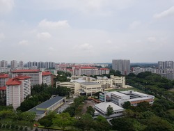 Blk 272 Toh Guan Road (Jurong East), HDB 4 Rooms #171369372